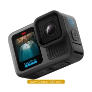 خرید دوربین ورزشی گوپرو هیرو 13 -Go pro hero 13 Black