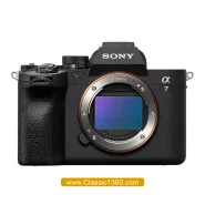 دوربین بدون آینه سونی Sony a7 IV Mirrorless camera Body