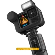 دوربین گوپرو 13 هیرو پکیچ کریتور-Go pro hero 13 Black Creator