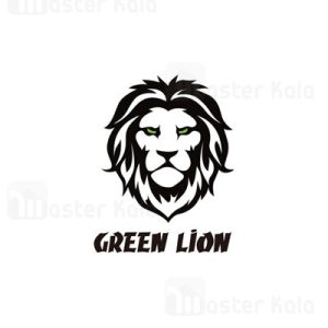 Green Lion