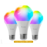 لامپ هوشمند Nanoleaf Essentials A60/E27