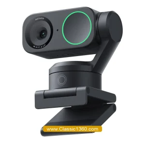 وب کم insta360 webcam link 2 4k