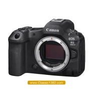 دوربین کانن Canon EOS R5 Mark II Mirrorless Camera
