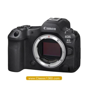 دوربین کانن Canon EOS R5 Mark II Mirrorless Camera