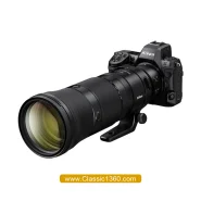 لنز نیکون NIKON NIKKOR Z 180-600mm F/5.6-6.3 VR Lenz