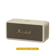 اسپیکر Marshall Middleton Bluetooth Speaker-Cream