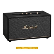 اسپیکر Marshall Stanmore III Bluetooth Speaker-Black