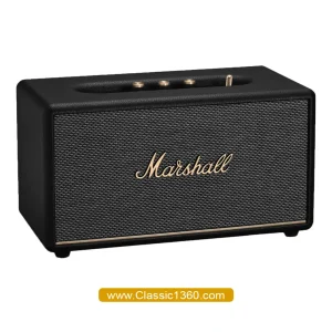 اسپیکر Marshall Stanmore III Bluetooth Speaker-Black