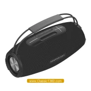 اسپیکر Powerology Phantom Portable Bluetooth Speaker
