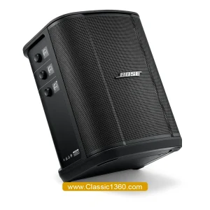 اسپیکر بلوتوثی Bose S1 Pro+ All-in-one (UK)-Black
