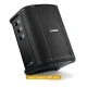 اسپیکر بلوتوثی Bose S1 Pro+ All-in-one (UK)-Black