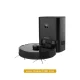 جاروبرقی هوشمند Powerology Smart Station Robot Vacuum&Mop-Black