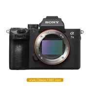 دوربین بدون آینه سونی Sony a7 III Mirrorless Camera