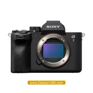 دوربین سونی Sony a7 IV Mirrorless Camera