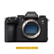 دوربین سونی Sony a9 III Mirrorless Camera