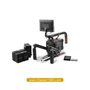 دوربین سینمایی RED DIGITAL CINEMA V-RAPTOR [X] 8K