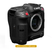 دوربین سینمایی کاننCanon EOS C70 Cinema Camera(RF Mount)