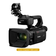 دوربین فیلم برداری کانن Canon XA75 UHD 4K30