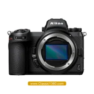 دوربین نیکون Nikon Z6 II Mirrorless Camera