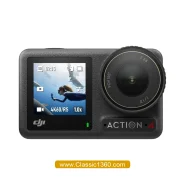 دوربین ورزشی DJI osmo action 4 adventure combo