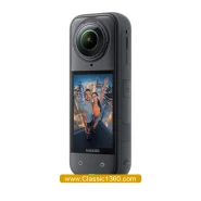 دوربین ورزشی Insta360 X5 360° 8K Camera