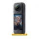 دوربین ورزشی Insta360 X5 360° 8K Camera