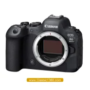 دوربین کانن Canon EOS R6 Mark II Mirrorless Camera