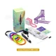 ست قلم سه بعدی 3Doodler Flow Essentials 3D-Printing Pen Set