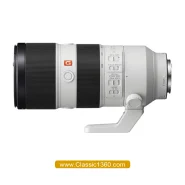 لنز سونی Sony FE 70-200mm f/2.8 GM OSS Lens
