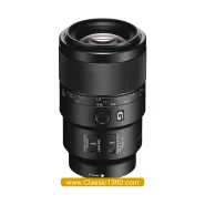 لنز ماکرو سونی Sony FE 90mm f/2.8 Macro G OSS Lens