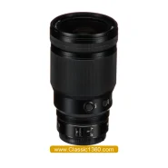 لنز نیکون Nikon NIKKOR Z 50mm f/1.2 S Lens