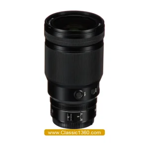 لنز نیکون Nikon NIKKOR Z 50mm f/1.2 S Lens