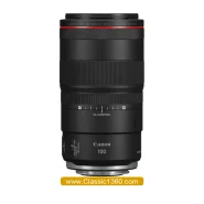 لنز کانن Canon RF 100mm f/2.8 L Macro IS USM Lens