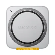 مک استودیو Apple Mac Studio with M4 Max