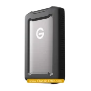 هارد اکسترنال SanDisk 2TB USB-C 3.2 Gen 1
