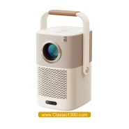 پروژکتور هوشمند Yaber Projector T2 Plus 1080P FHD