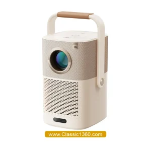 پروژکتور هوشمند Yaber Projector T2 Plus 1080P FHD