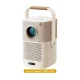 پروژکتور هوشمند Yaber Projector T2 Plus 1080P FHD