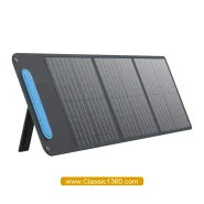 پنل خورشیدی ۶۰ وات پاورولوژی Powerology Solar Panel