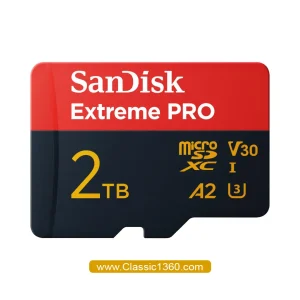 کارت حافظه SanDisk Extreme PRO microSDXC Card 2TB