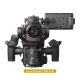 گیمبال دوربین سینمایی DJI Ronin 8K با لنز DL PZ 17-28mm