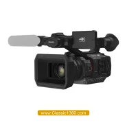 دوربین فیلمبرداری Panasonic HC-X20 4K Mobile Camcorder