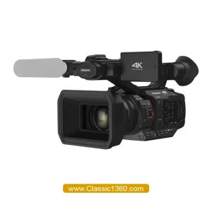 دوربین فیلمبرداری Panasonic HC-X20 4K Mobile Camcorder