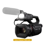 دوربین فیلمبرداری Panasonic HC-X2000 UHD 4K Pro Camcorder