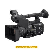 دوربین فیلمبرداری Sony PXW-Z200 4K 1 CMOS Sensor