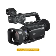 دوربین فیلمبرداری سونی Sony PXW-Z90V 4K HDR XDCAM