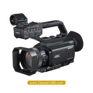 دوربین فیلمبرداری سونی Sony PXW-Z90V 4K HDR XDCAM