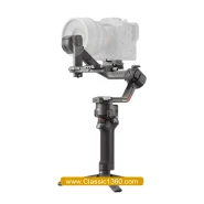 لرزشگیر دوربین DJI RS 4 Pro Combo