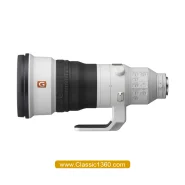 لنز سونی Sony FE 400mm f/2.8 GM OSS Lens