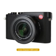 دوربین لایکا Leica D-Lux 8 Digital Camera (Black)